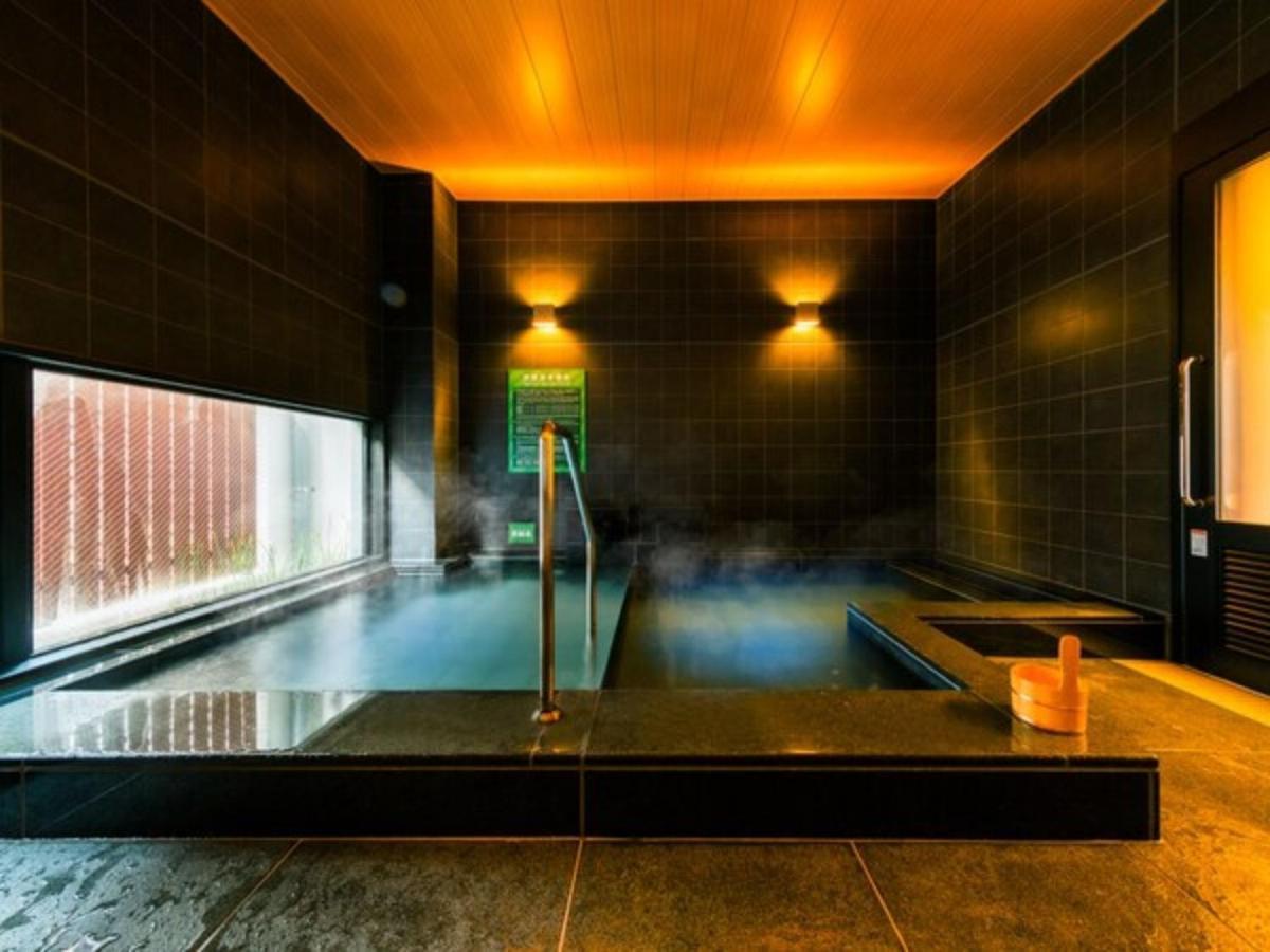 Super Hotel Tokyo Kinshicho Ekimae / Vacation Stay 78884 Exterior foto