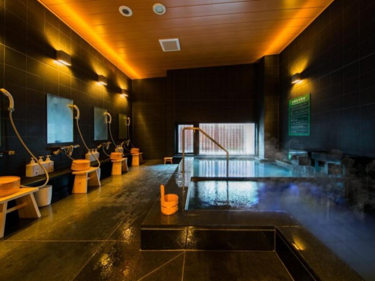 Super Hotel Tokyo Kinshicho Ekimae / Vacation Stay 78884 Exterior foto